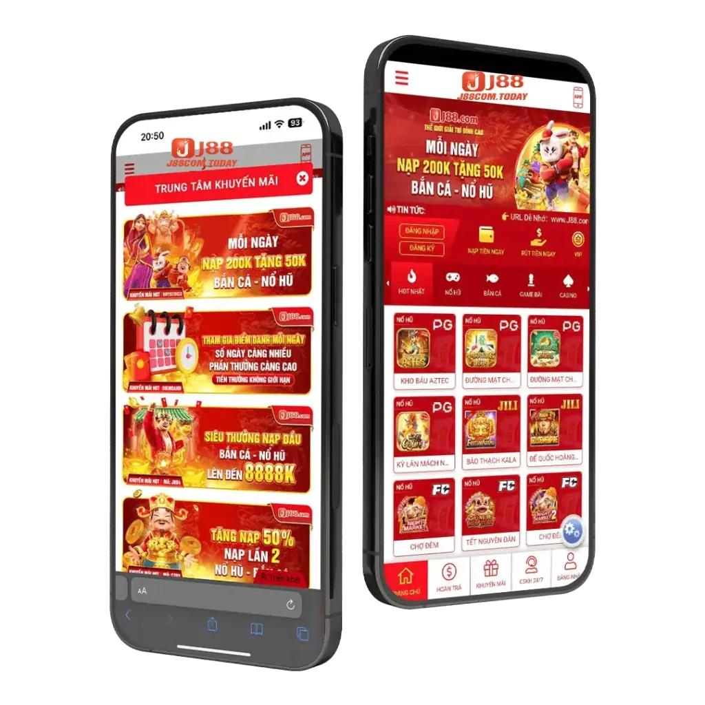 Đa dạng trò chơi tại hi8823 info