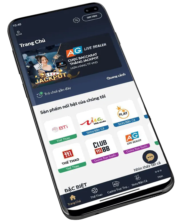Nền tảng uy tín hi8823 info