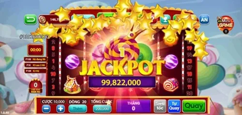 Trò chơi slot hi8823 info