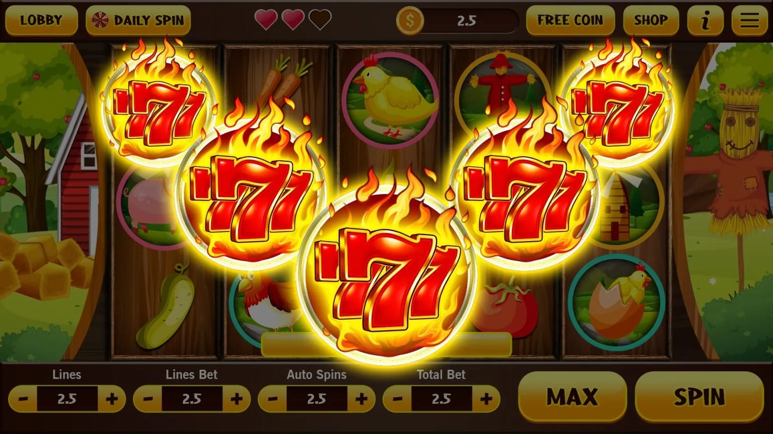 Trò chơi bắn cá hi8823 info