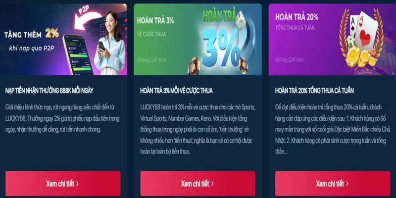 Biểu tượng thanh toán an toàn và rút tiền nhanh chóng trên ứng dụng hi8823 info